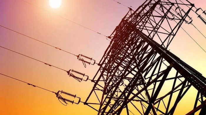 elektrische aansluiting